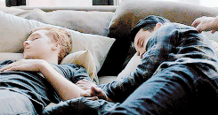 sjoighwrgwiog-deactivated201509:  You love me. And you’re gay. 