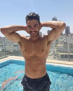 borregosalvajes:  bonitominino:    Ariel Ben-Attar | Instagram: @arielbenattar     Borregosalvajes