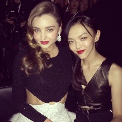 LOVE Miranda Kerr