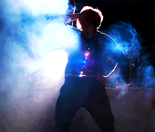 thuviel:  This was such an aesthetically pretty shot