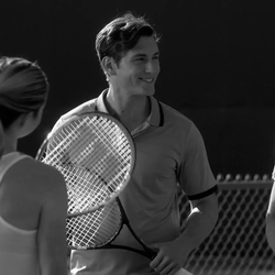 Jude ‘so In Love With Gideon’ Kinkade