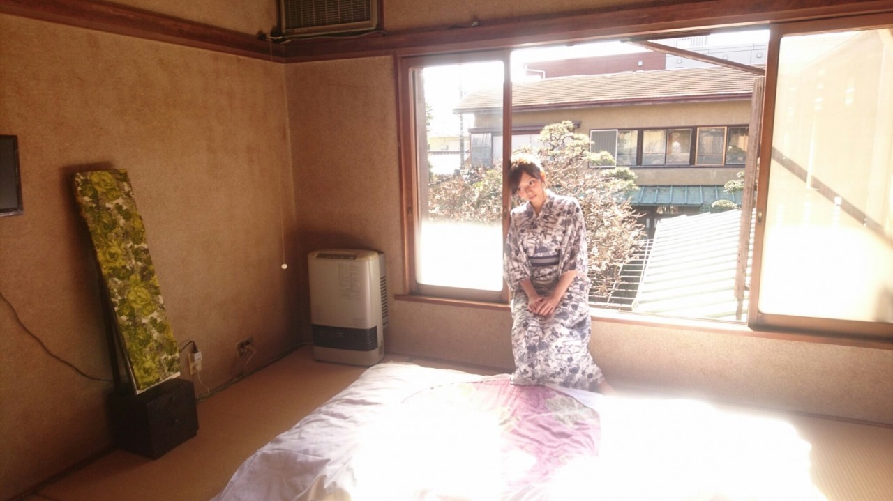 omiansary27: http://blog.nogizaka46.com/ Mai 
