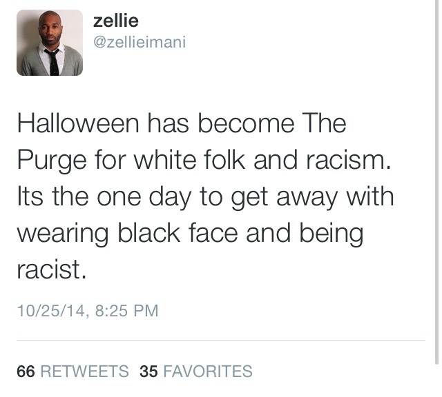 black-culture:  That time of the year… 