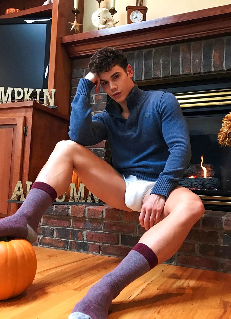 Caravaggio Men
