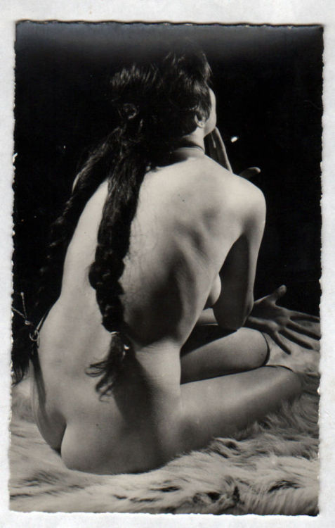 palomamia: Anonyme 1950