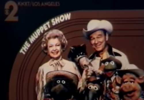 The Muppet Show In Syndication