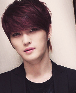 jungyoonho:  130415 Jaejoong For TV Daily News;;               
