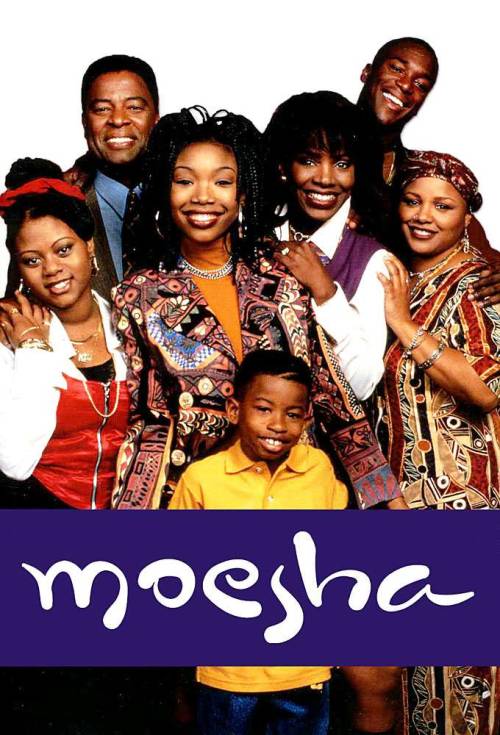 jackitreloaded:  coreyscoffeeshop:  10 Black Shows I’d Like To See On Netflix1. Martin2. The Fresh Prince of Bel-Air3. Moesha4. The Parkers5. My Wife & Kids6. The Wayans Bros7. Kenan and Kel8. Smart Guy9. One on One10. Everybody Hates Chris  Most