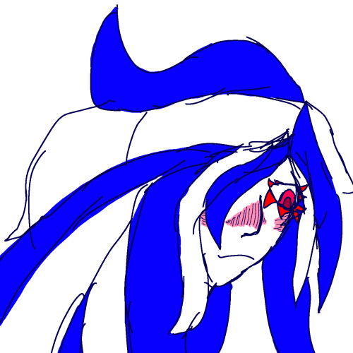 Still Trying To Figure Out Digital Drawing