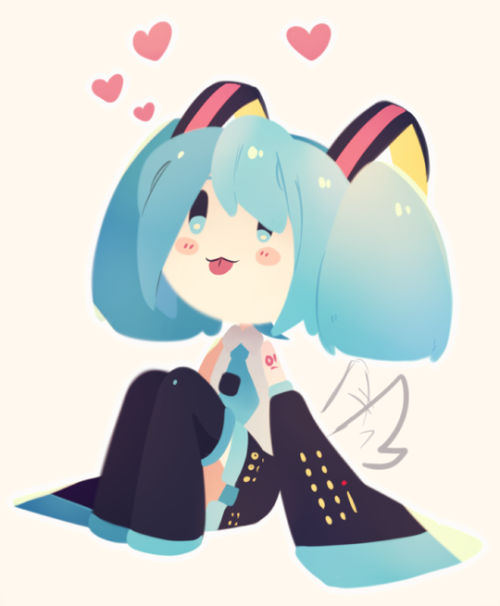 hikukastel:    ワンワン  