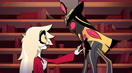 OH Oh Oh, I Would Love To Hear A Charlie Canon Vs Fanon Rant If You're Up For Sharing?