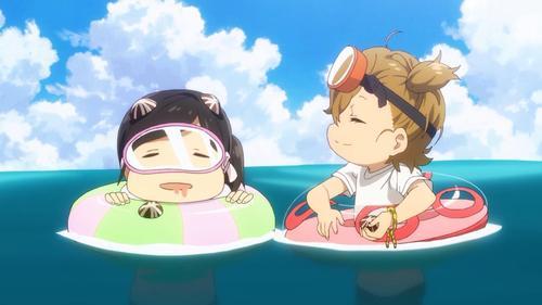 sexizaya:  So 2014 was the year of: Second seasons         Sport animes      Lolis