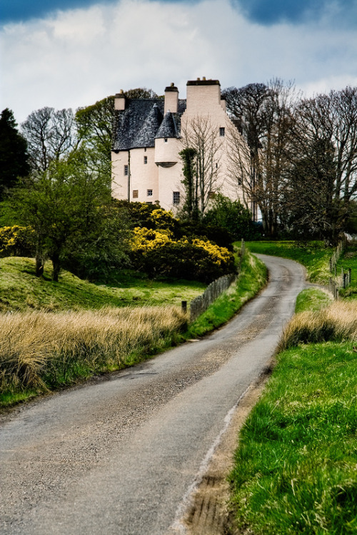  Scotland John & Tina Reid 