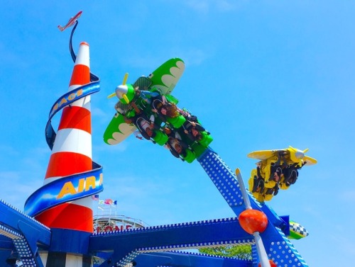 Coney Island, New York (By Patrícia F. Almeida) June, 2018