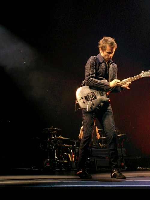 I got to see my first favorite band live 3 fucking times . I still don’t believe it really happened 
