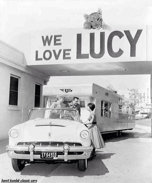 morbidrodz:  Click for more vintage cars, hot rods, and kustoms