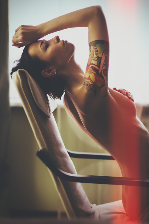 gentlekama: *** by gera