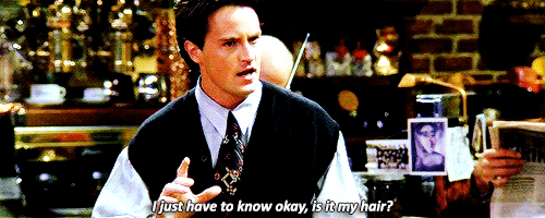 phoebe-buffay:  You have a quality… 