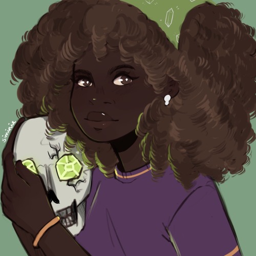 This Was Supposed To Be Just A Quick Sketch That Turned Into More By Accident