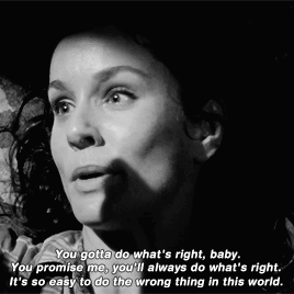 ronanlysnch:“you’re gonna be fine. you are gonna beat this world. i know you will. you are smart, an