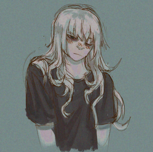 Gone (sleep Tight) Goodnight // Princesss Guilt