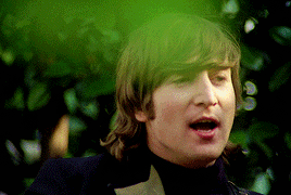 I Loved The Front Line: John, George And Paul. Their Attitude… And They Could Really Play. John Was