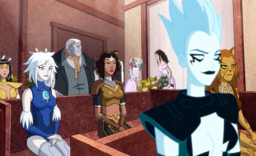 halogamma:appreciation for the Livewire and Killer Frost cameos this episode