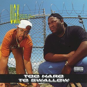 neighborhood-og:  pocketbikefreak666:  listen to these or go jump off a building  Missing Goodie Mob but still southern classics