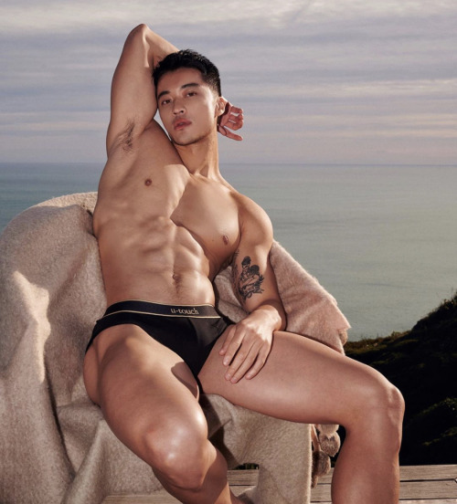 asian-men-x: