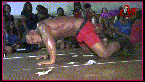 jgood1983:  texaslove2013:  blackgayporn:  #SeriouslySexySundays won’t be complete without a sexy black male stripper & it just got a whole lot sexier with sexy-ass Bolo doing his thing. Check out that big huge bulge. It’s Seriously Sexy Sundays