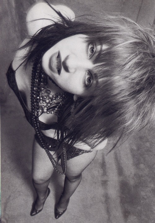 siouxsie sioux