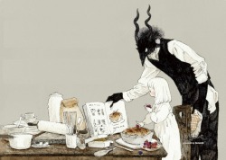 YOUR SLAUGHTERMATIC LOVER