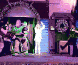 modestmango:  9 Favorite Pictures of Mike Wazowski 