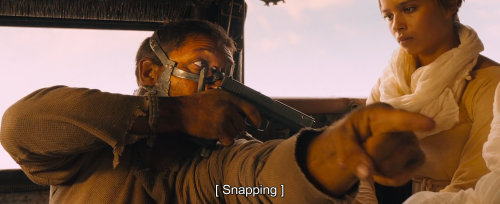 maxsrockatansky:mad max fury road: a summary