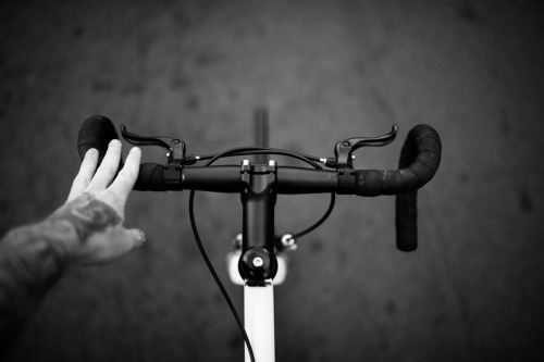 mattlingo:Single speedin’