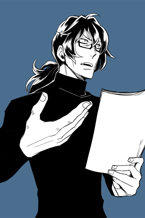 黒シカログ