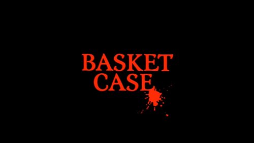junospooky: Basket Case - 1982 dir. Frank Henenlotter 