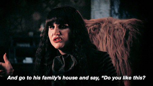 What We Do In The Shadows 2.05