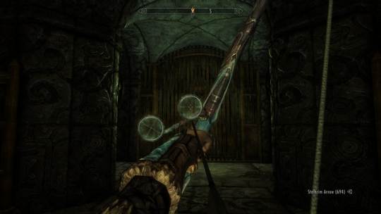 immersive armors mod gem bow location immersive armors mod gem bow location