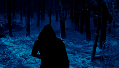 deadhpool:    There’s been an awakening. Have you felt it? The Dark side, and the