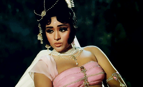goldenbollywood: Amrapali (1966)