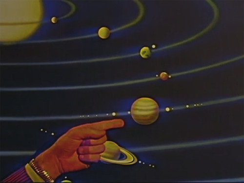 wonders of the cosmos