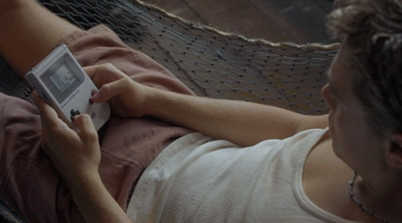 hirxeth:  The Beach (2000) dir. Danny Boyle 