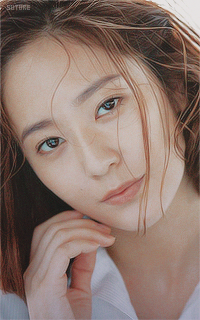 Jung Soo Jung (Krystal - F(x)) - 6 Avatars.