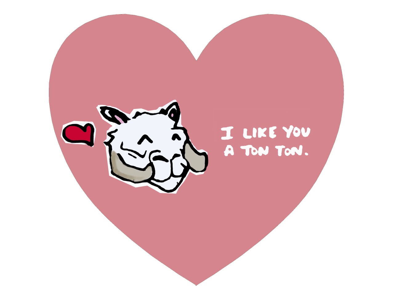 archaic-soul:Star Wars valentines by Anne LaClair For the Star Wars fan in your