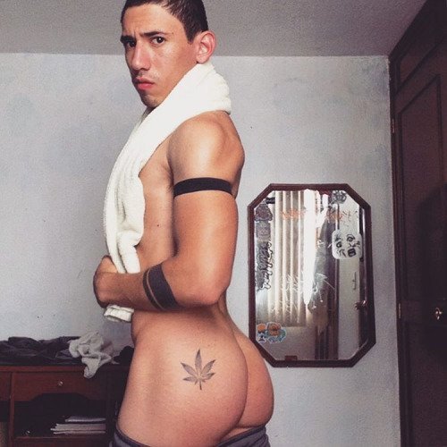 jojutlagay:  Este si que es un rico cabrón… síganlo en: http://elcabrondealado.tumblr.com/  y en su Twitter: @oficialM420