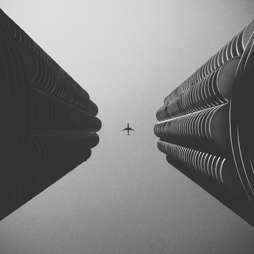 iPhone Photography Awards™ (IPPAWARDS) Architecture - 3rd place © COCU LIU - Cocu Liu, IL