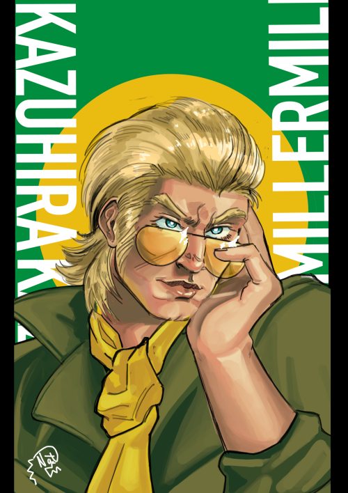 Heres Some Mgs Art I Did For Fun (if U See Any Proportion Or Anatomy Mistakes No You Dont Shhhh)