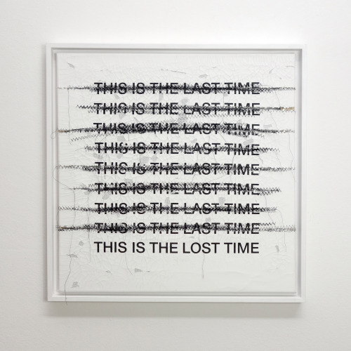 anatolknotek: »the lost time« by anatol knotekhomepage | tumblr | instagram | twitter