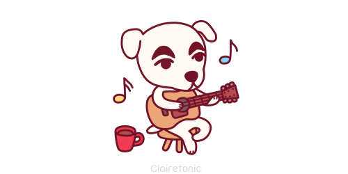 bip0larblues:  K.K &lt;3